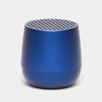 Portable Bluetooth speaker