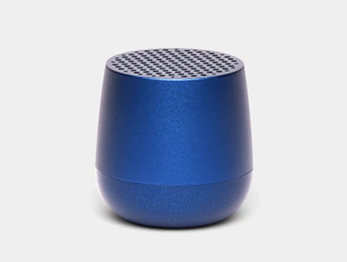 Portable Bluetooth speaker