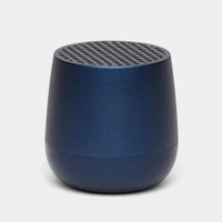 Portable Bluetooth speaker