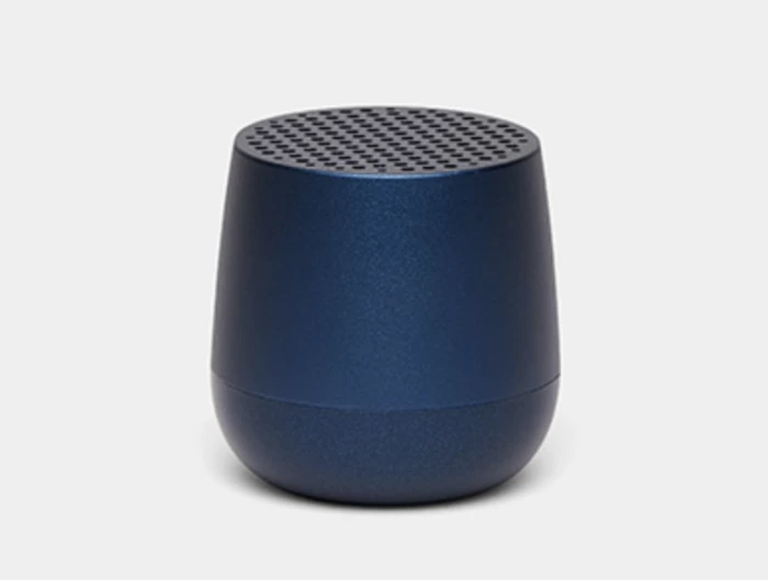 Portable Bluetooth speaker