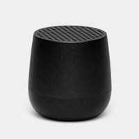 Portable Bluetooth speaker