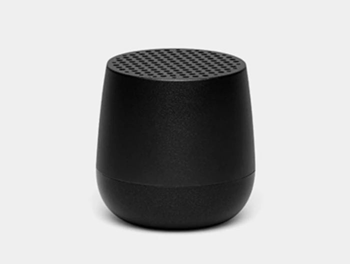 Portable Bluetooth speaker