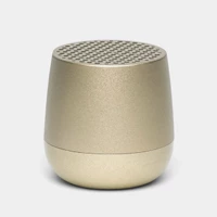 Portable Bluetooth speaker