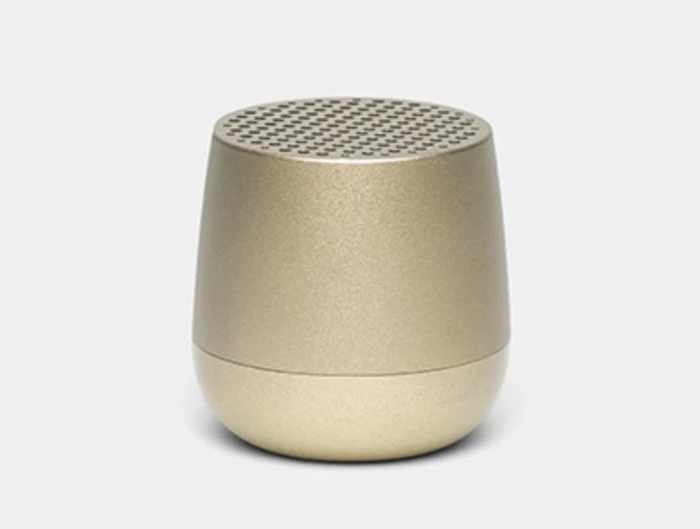 Portable Bluetooth speaker