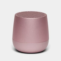 Portable Bluetooth speaker