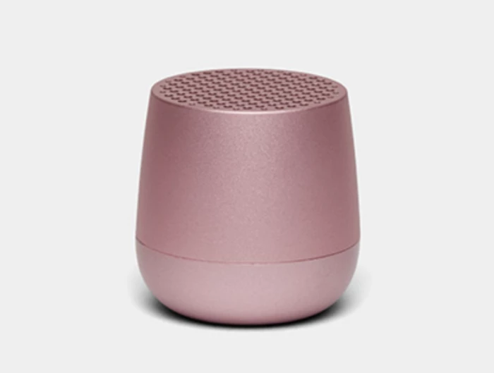 Portable Bluetooth speaker