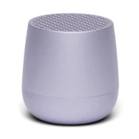 Portable Bluetooth speaker