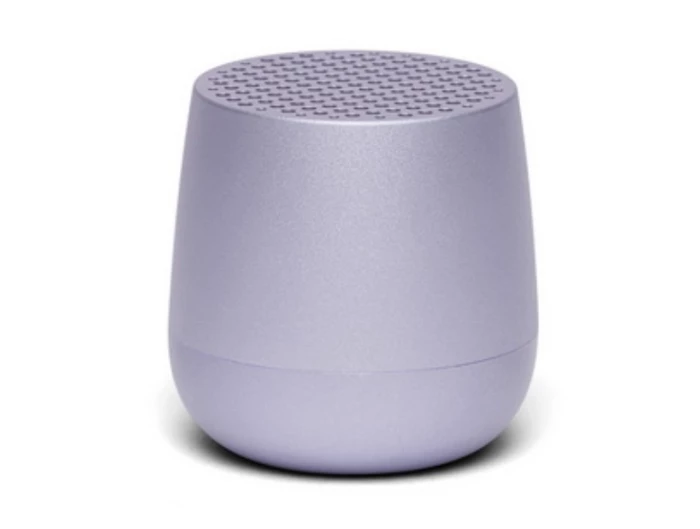 Portable Bluetooth speaker