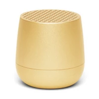Portable Bluetooth speaker