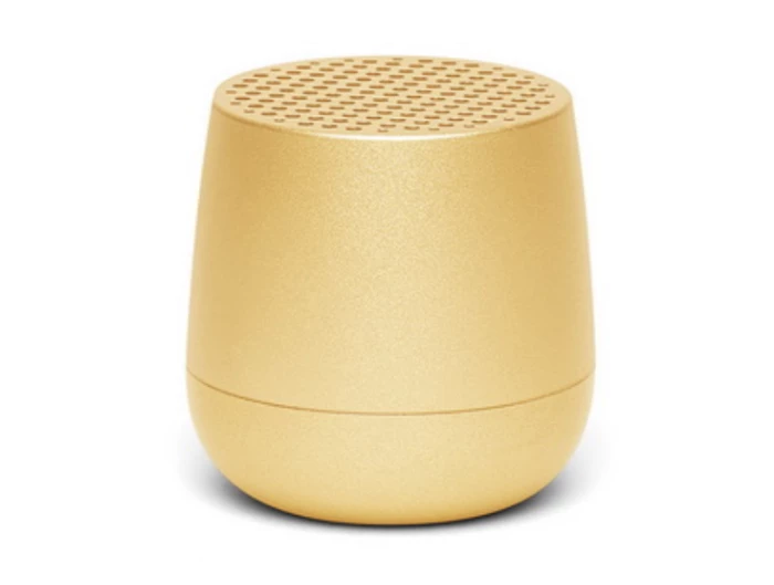 Portable Bluetooth speaker