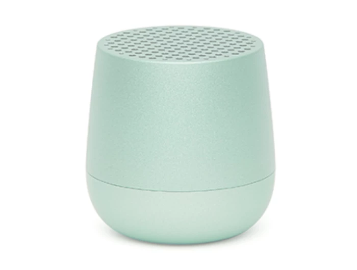 Portable Bluetooth speaker