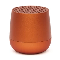 Portable Bluetooth speaker