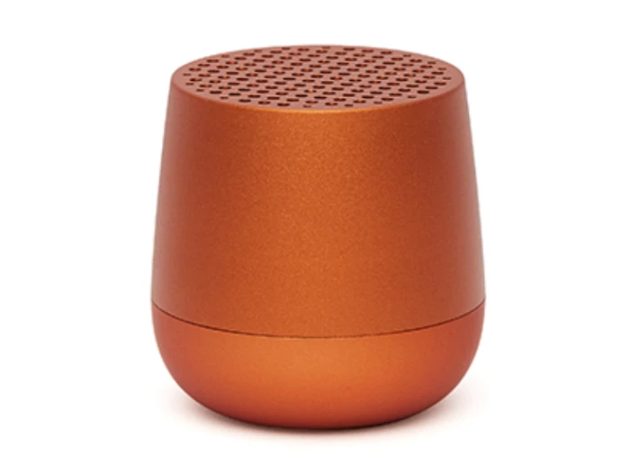 Portable Bluetooth speaker