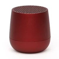 Portable Bluetooth speaker