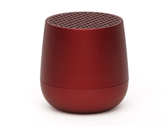 Portable Bluetooth speaker