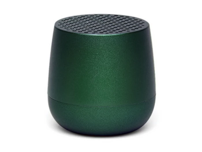 Portable Bluetooth speaker