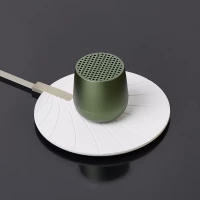 Portable Bluetooth speaker