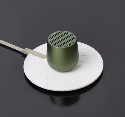 Enceinte bluetooth nomade