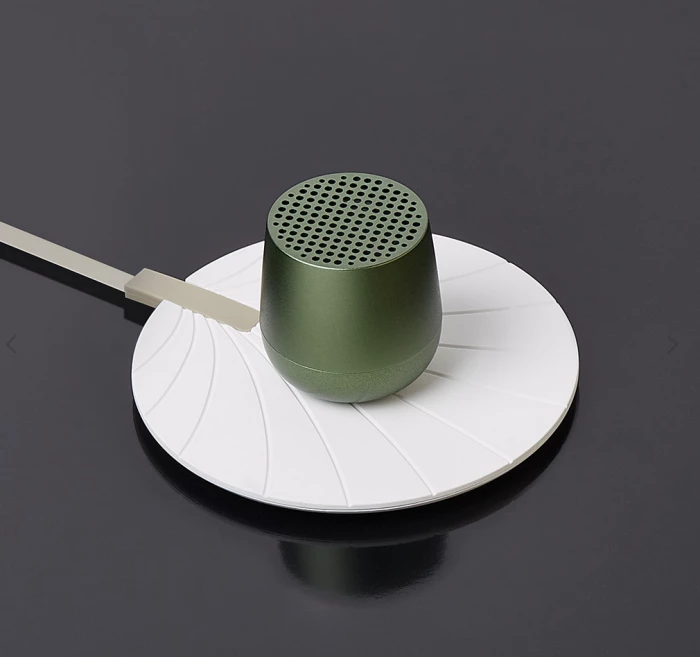 Portable Bluetooth speaker