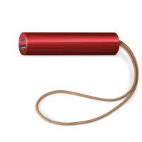 Power Bank métal