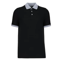 Polo coton 180g