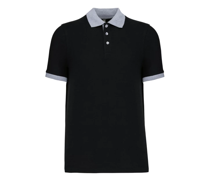 Polo coton 180g