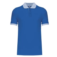 Polo coton 180g