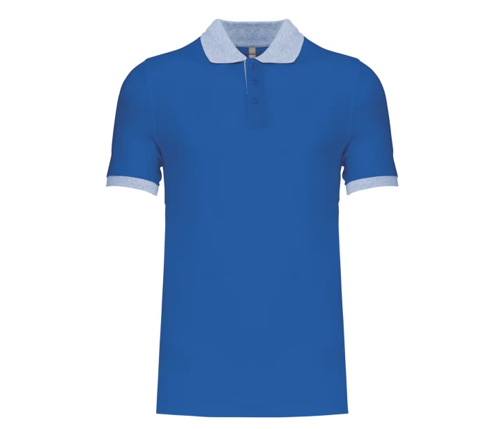 Polo coton 180g