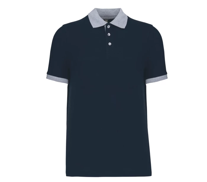 Polo coton 180g