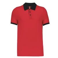 Polo coton 180g