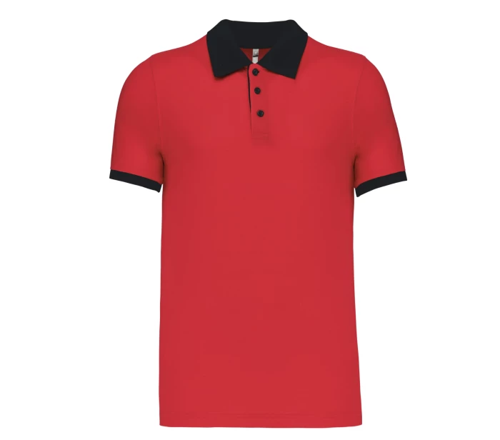 Polo coton 180g