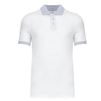 Polo coton 180g