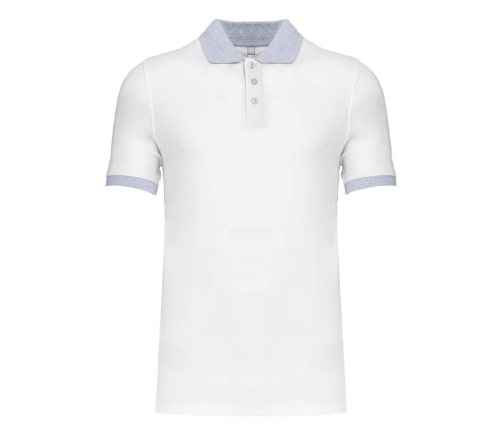 Polo coton 180g