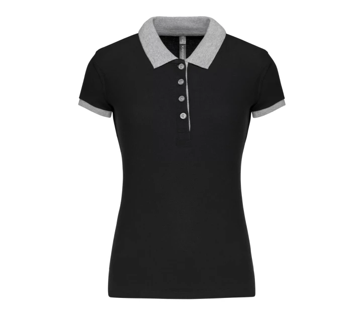 Polo coton 180g