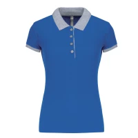 Polo coton 180g