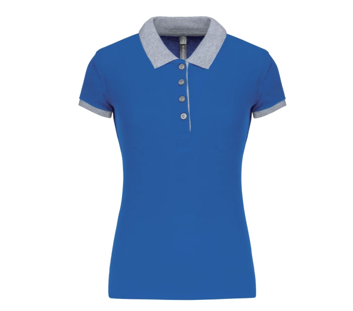 Polo coton 180g