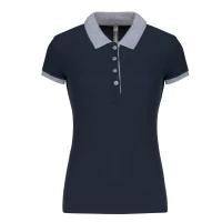 Polo coton 180g