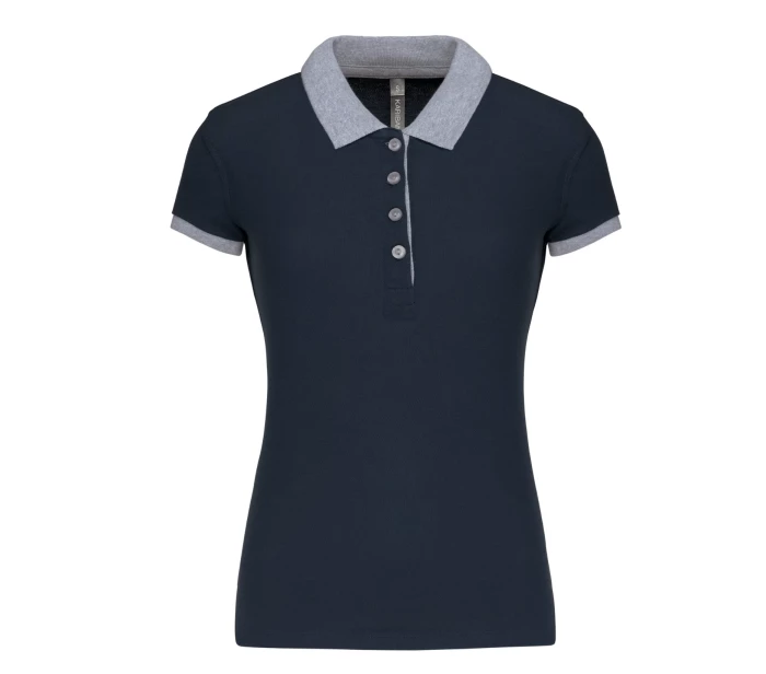 Polo coton 180g