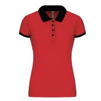 Polo coton 180g