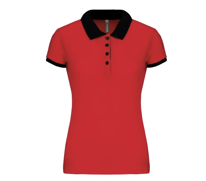 Polo coton 180g