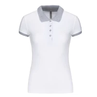 Polo coton 180g