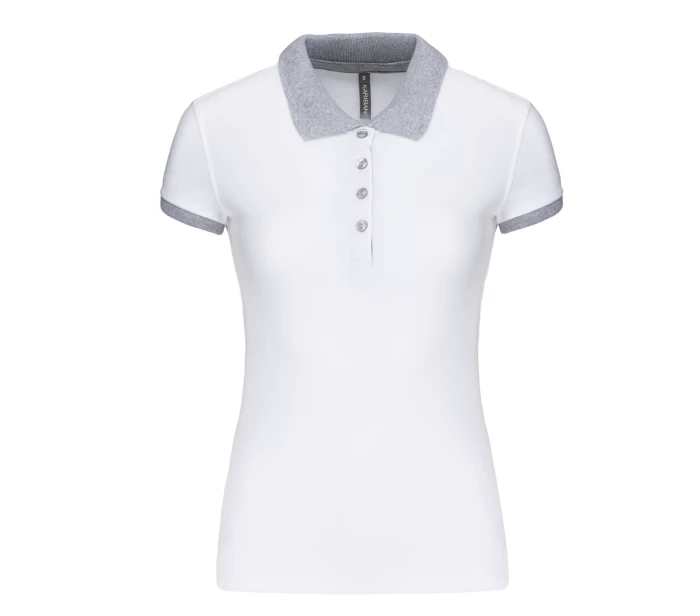 Polo coton 180g