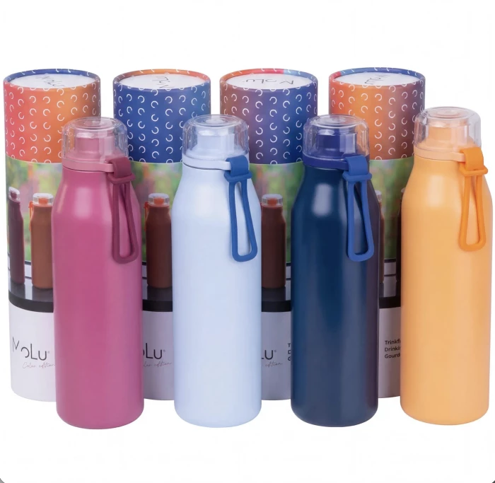 Gourde isotherme 650ml