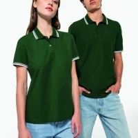 Polo coton 180g