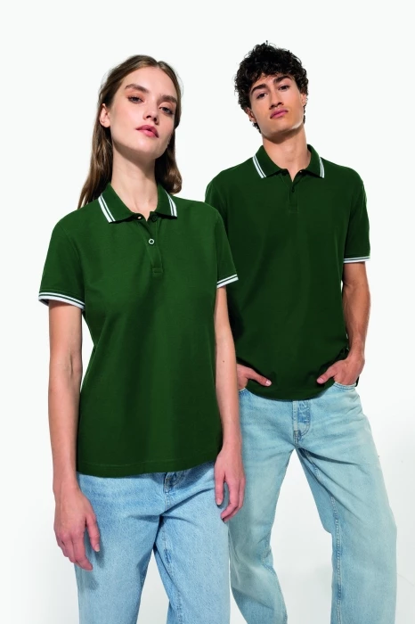 Polo coton 180g