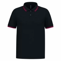 Polo coton 180g