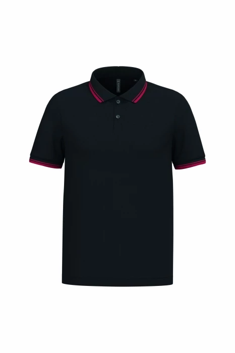 Polo coton 180g