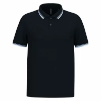 Polo coton 180g