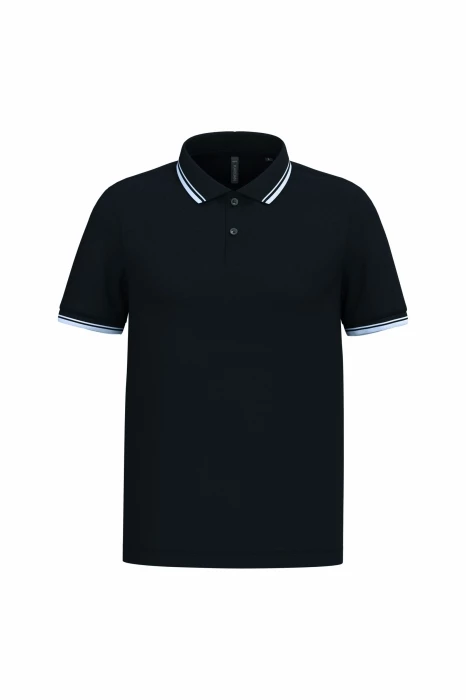 Polo coton 180g