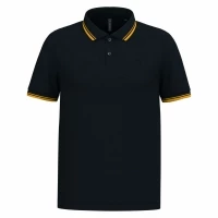 Polo coton 180g